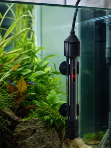 Eheim Thermocontrol e 250 - grzałka elektroniczna
