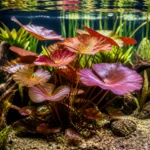 Garbik niebiański – Pomacentrus coelestis
