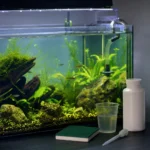 Bystrzyk kolumbijski – Hyphessobrycon columbianus