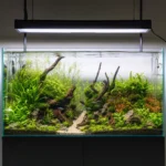 Bystrzyk ozdobny – Hyphessobrycon ornatus
