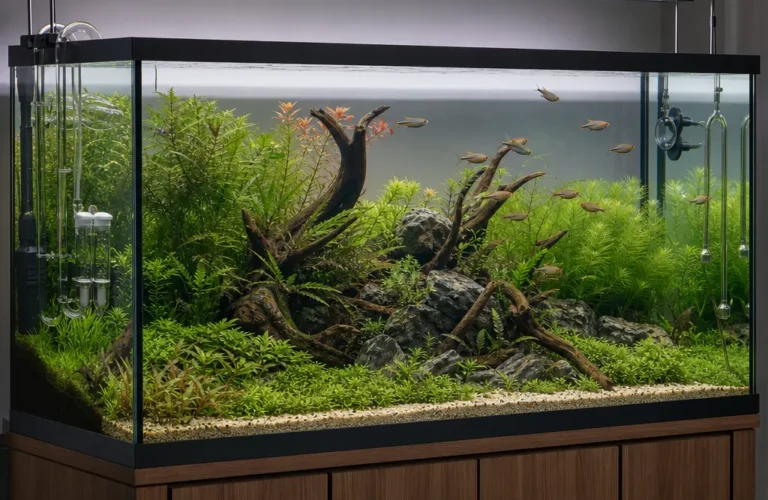 Akwarium 250 l