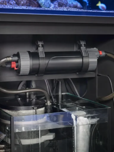 Eheim ReeflexUV 350 - sterylizator UV