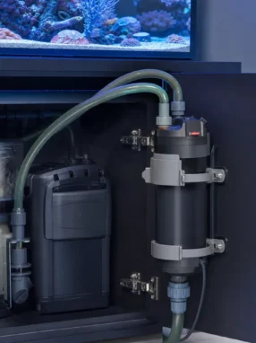 Eheim ReeflexUV 500 - sterylizator UV