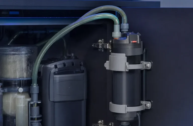Eheim ReeflexUV 500 - sterylizator UV