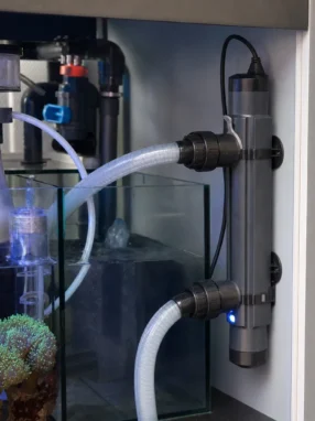 Eheim ReeflexUV 800 - sterylizator UV