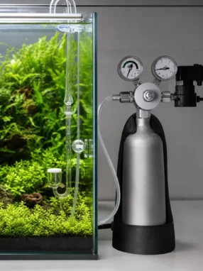Eheim CO2Set200 - zestaw CO2