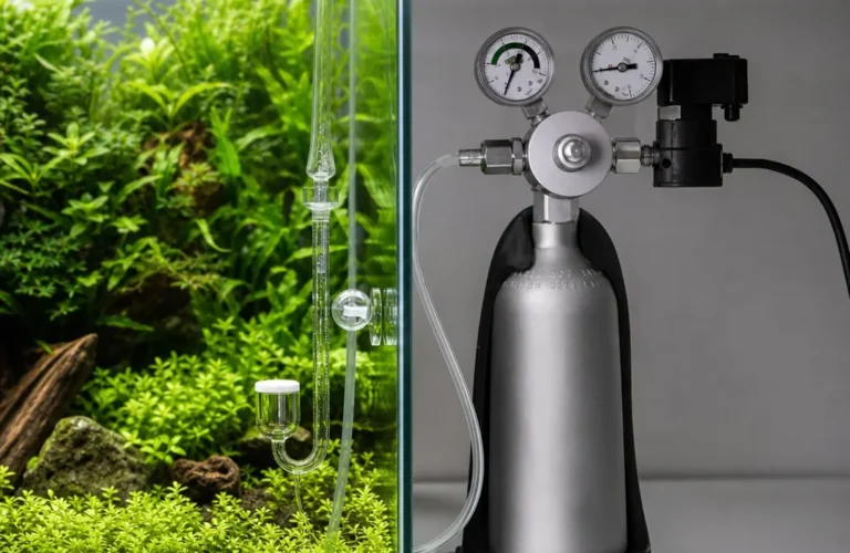 Eheim CO2Set200 - zestaw CO2