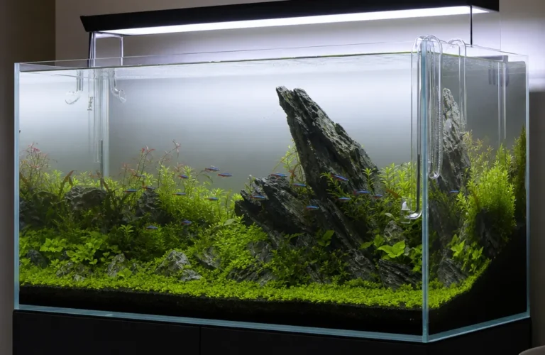 Akwarium Optiwhite – czy warto