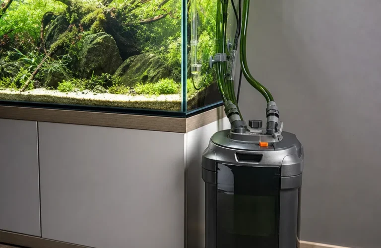 Eheim Professionel 5e 600T - filtr kubełkowy z grzałką