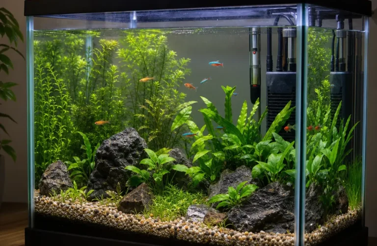 Akwarium 45 l
