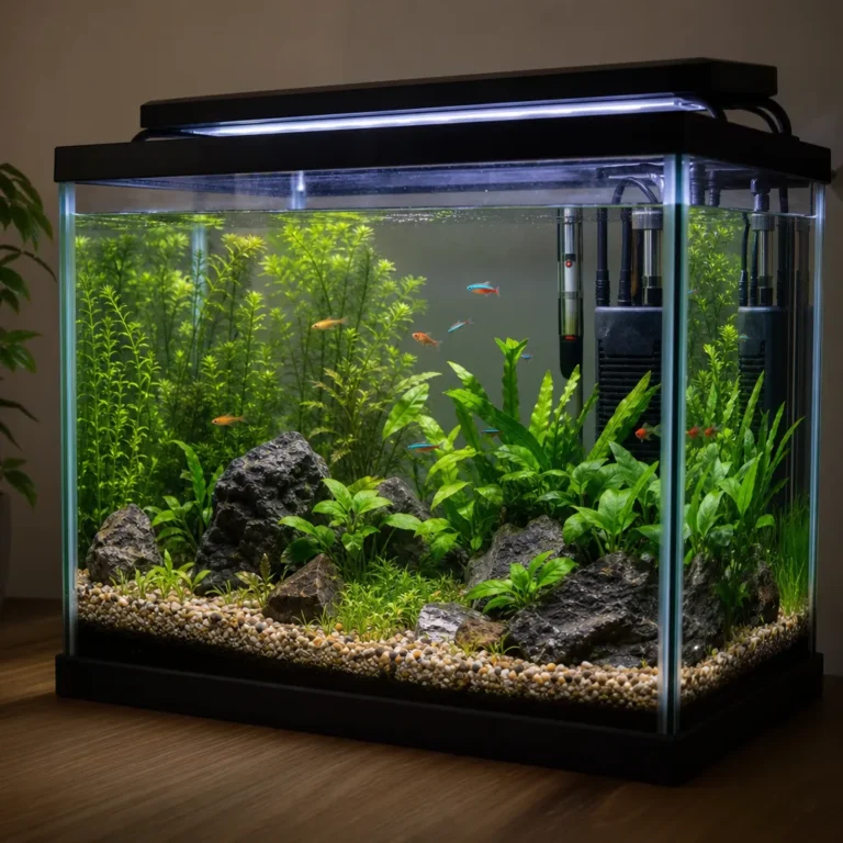 Akwarium 45 l