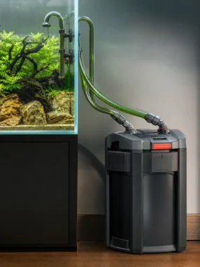 Eheim Professionel 5e 350 - elektroniczny filtr kubełkowy