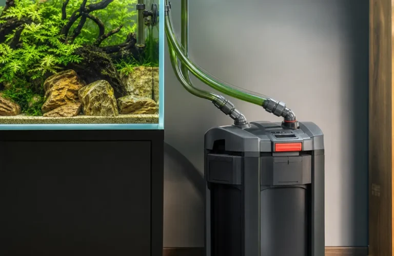 Eheim Professionel 5e 350 - elektroniczny filtr kubełkowy