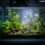 Skalar wysoki – Pterophyllum altum