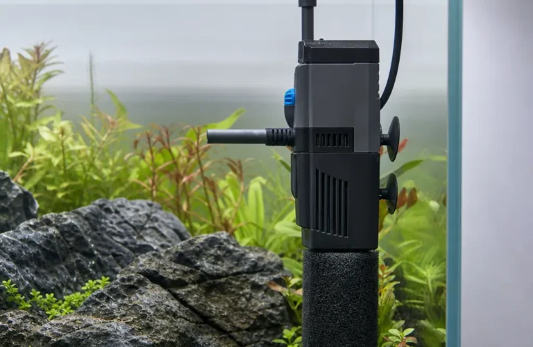 Eheim Pickup 160 - filtr wewnętrzny