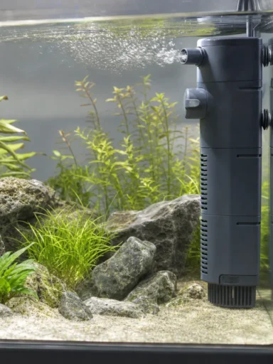 Eheim Aquaball 60 - filtr wewnętrzny modułowy
