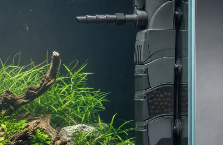 Eheim Aquaball 130 - filtr wewnętrzny modułowy