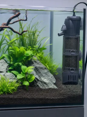 Eheim Aquaball 180 - filtr wewnętrzny modułowy