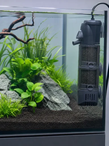 Eheim Aquaball 180 - filtr wewnętrzny modułowy