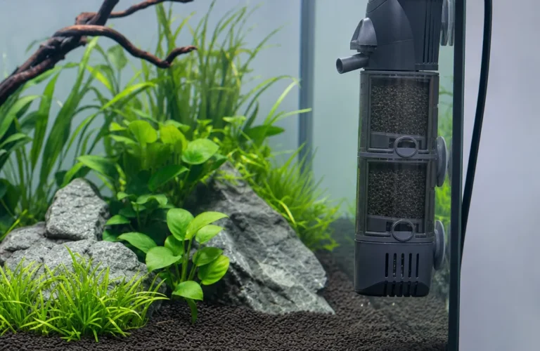 Eheim Aquaball 180 - filtr wewnętrzny modułowy