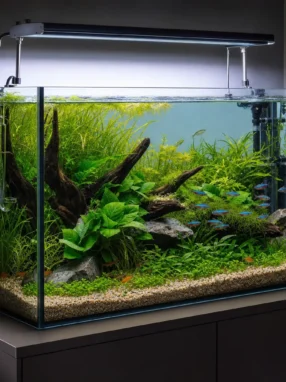 Akwarium 150 l