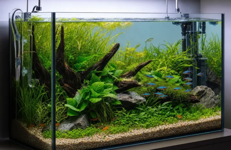 Akwarium 150 l