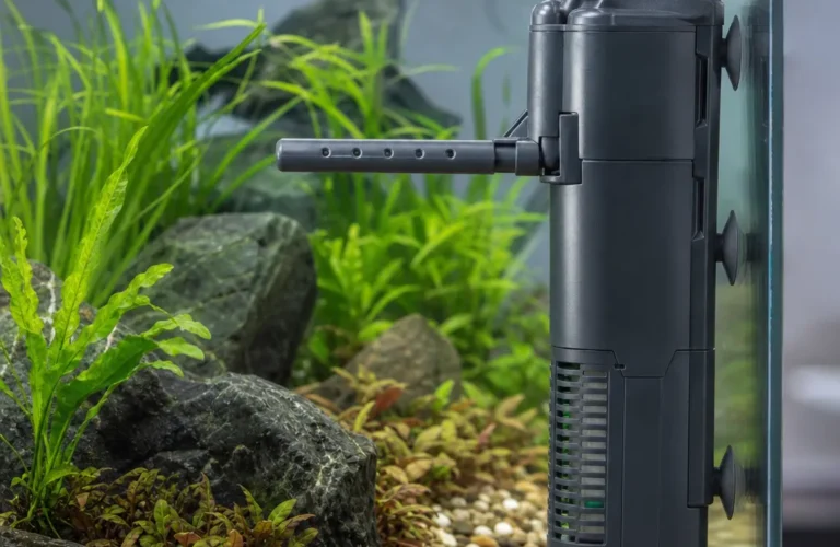 Eheim Biopower 160 - filtr wewnętrzny biologiczny
