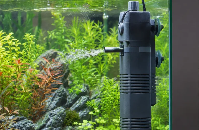Eheim Biopower 200 - filtr wewnętrzny biologiczny